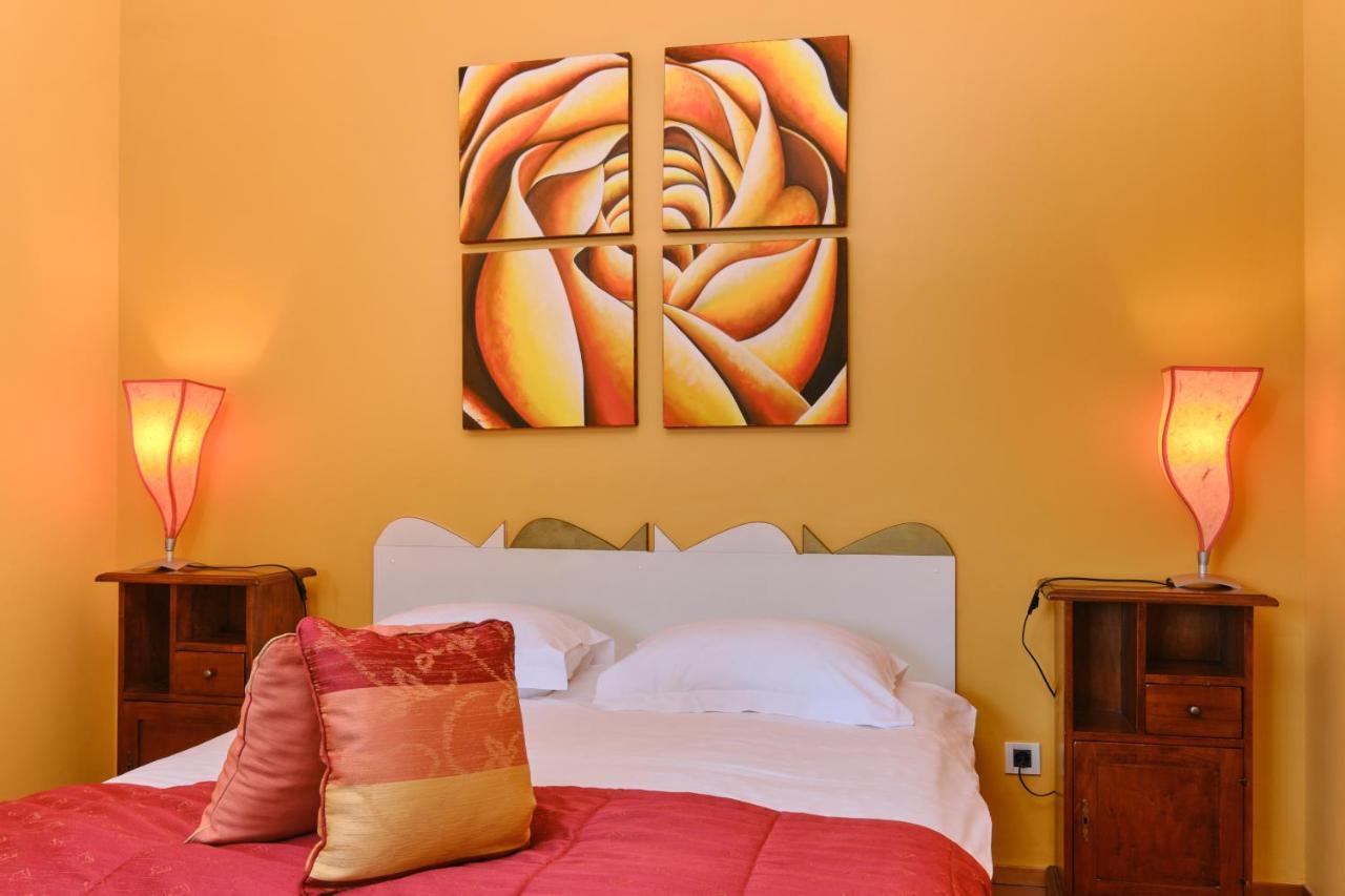 Mare Mare Suites Mali Lošinj Extérieur photo