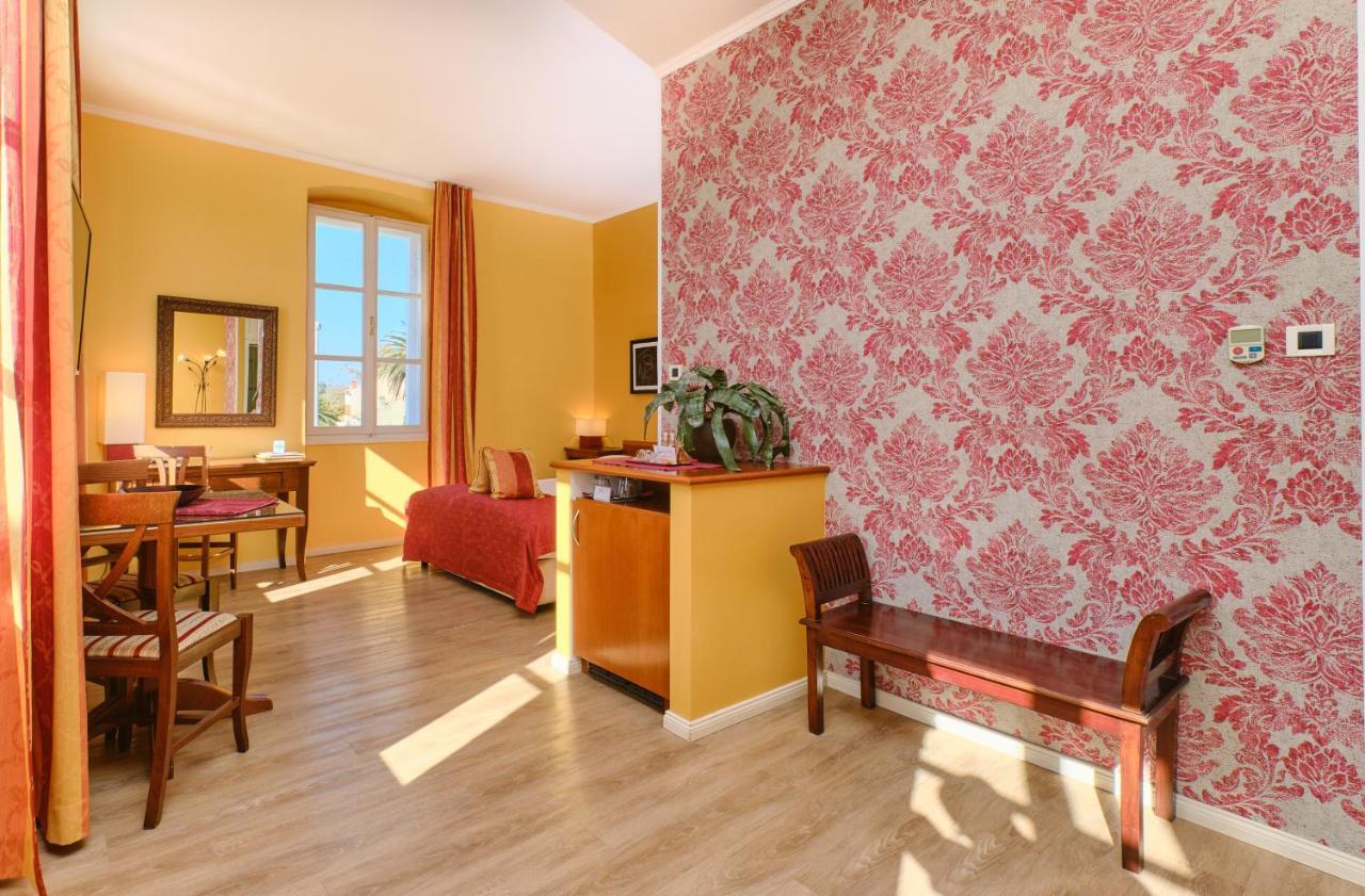 Mare Mare Suites Mali Lošinj Extérieur photo