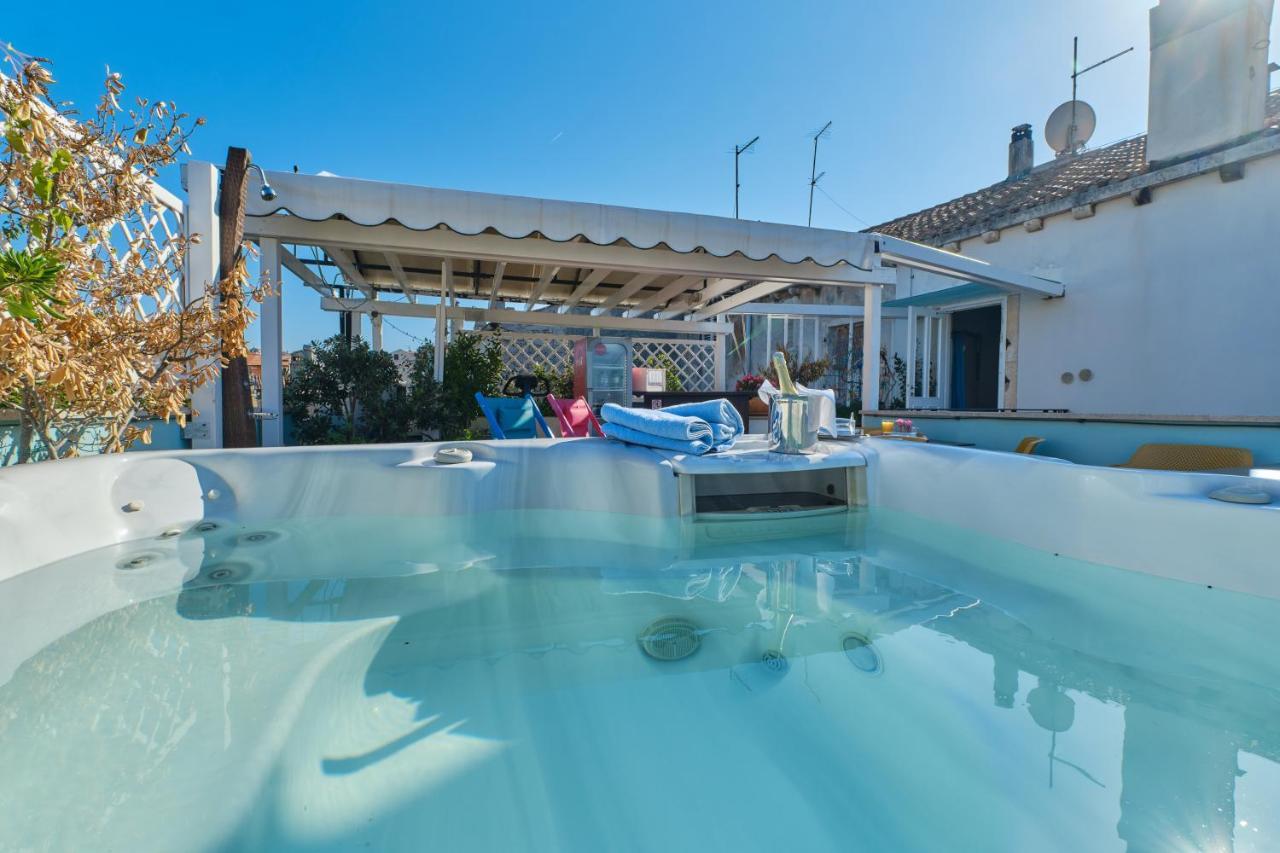 Mare Mare Suites Mali Lošinj Extérieur photo