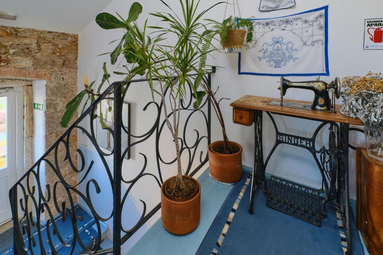 Mare Mare Suites Mali Lošinj Extérieur photo