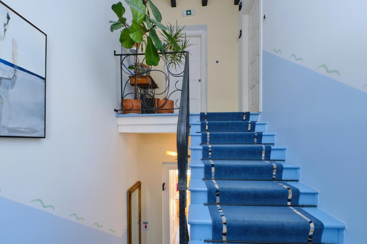 Mare Mare Suites Mali Lošinj Extérieur photo