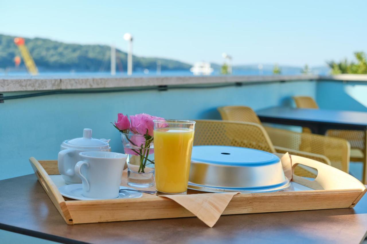 Mare Mare Suites Mali Lošinj Extérieur photo