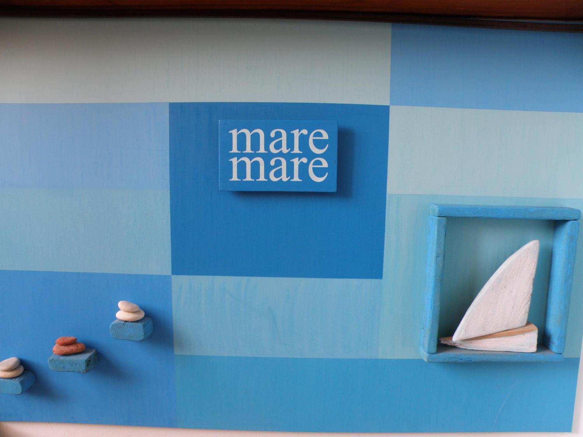 Mare Mare Suites Mali Lošinj Extérieur photo